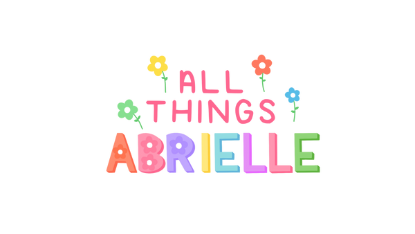 All Things Abrielle